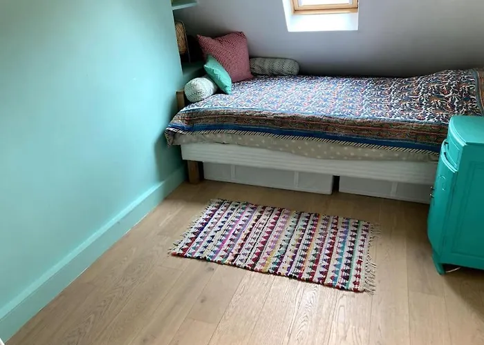Appartement Cosy Dans Le 9E